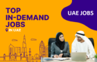 Job opportunity in UAE