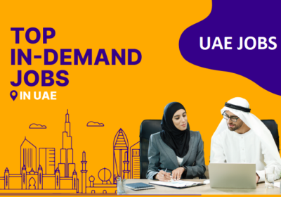 Job opportunity in UAE