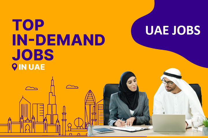 Job opportunity in UAE