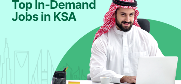 Job opportunity in Kingdom of Saudi Arabia