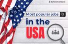 Job opportunity in United States of America