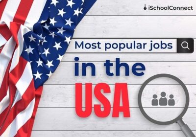 Job opportunity in United States of America