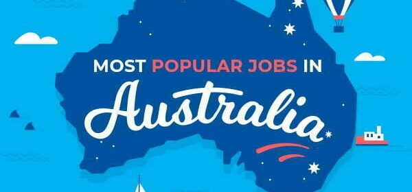 Job opportunity in Australia