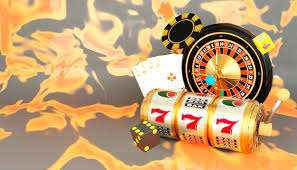 Online Casino En Guide til Spil og Strategier